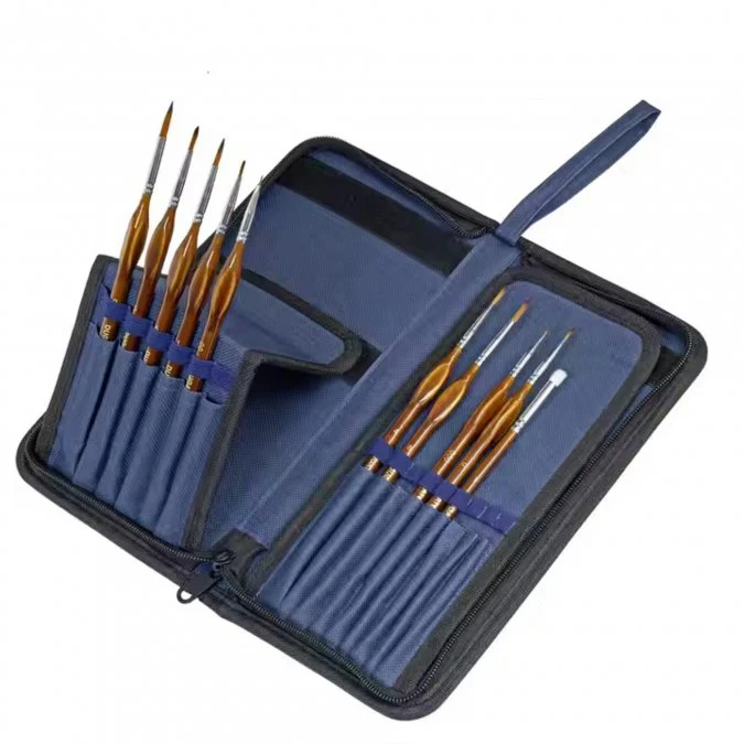 Reaper Folding Brush Holder - Image 3
