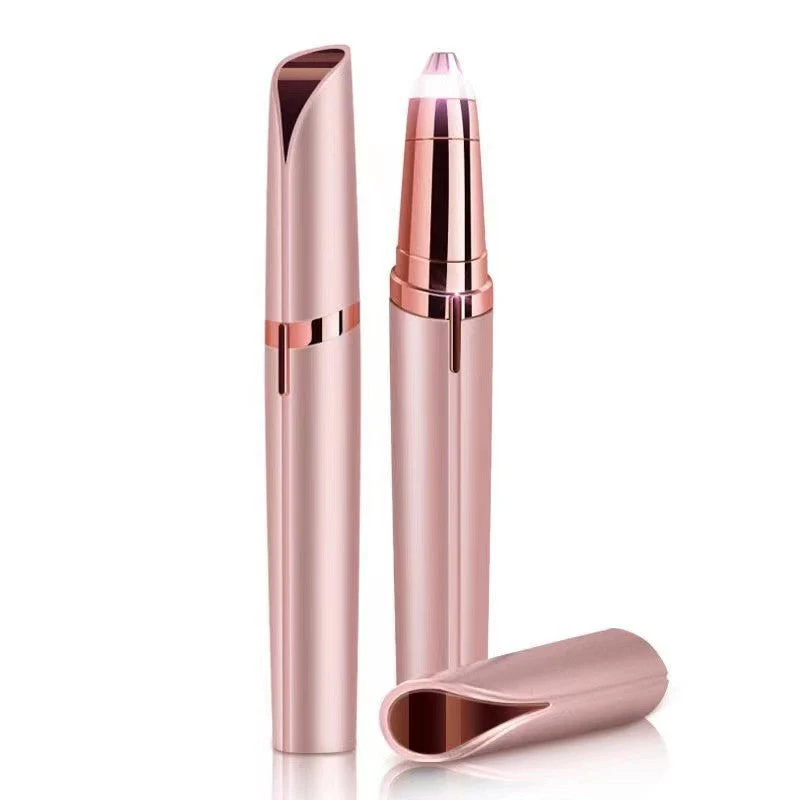 Rechargeable Eyebrow Hair Remover by BeNat - Image 8