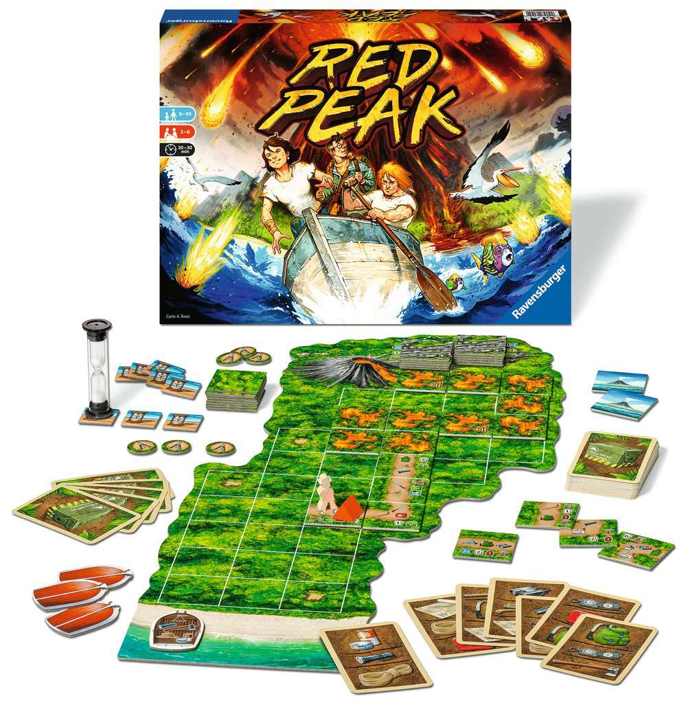Red Peak - Image 2