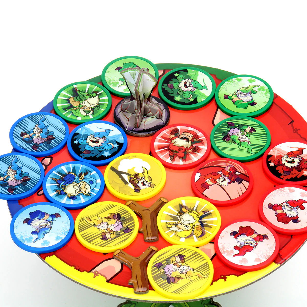 Redcap Ruckus - Image 4