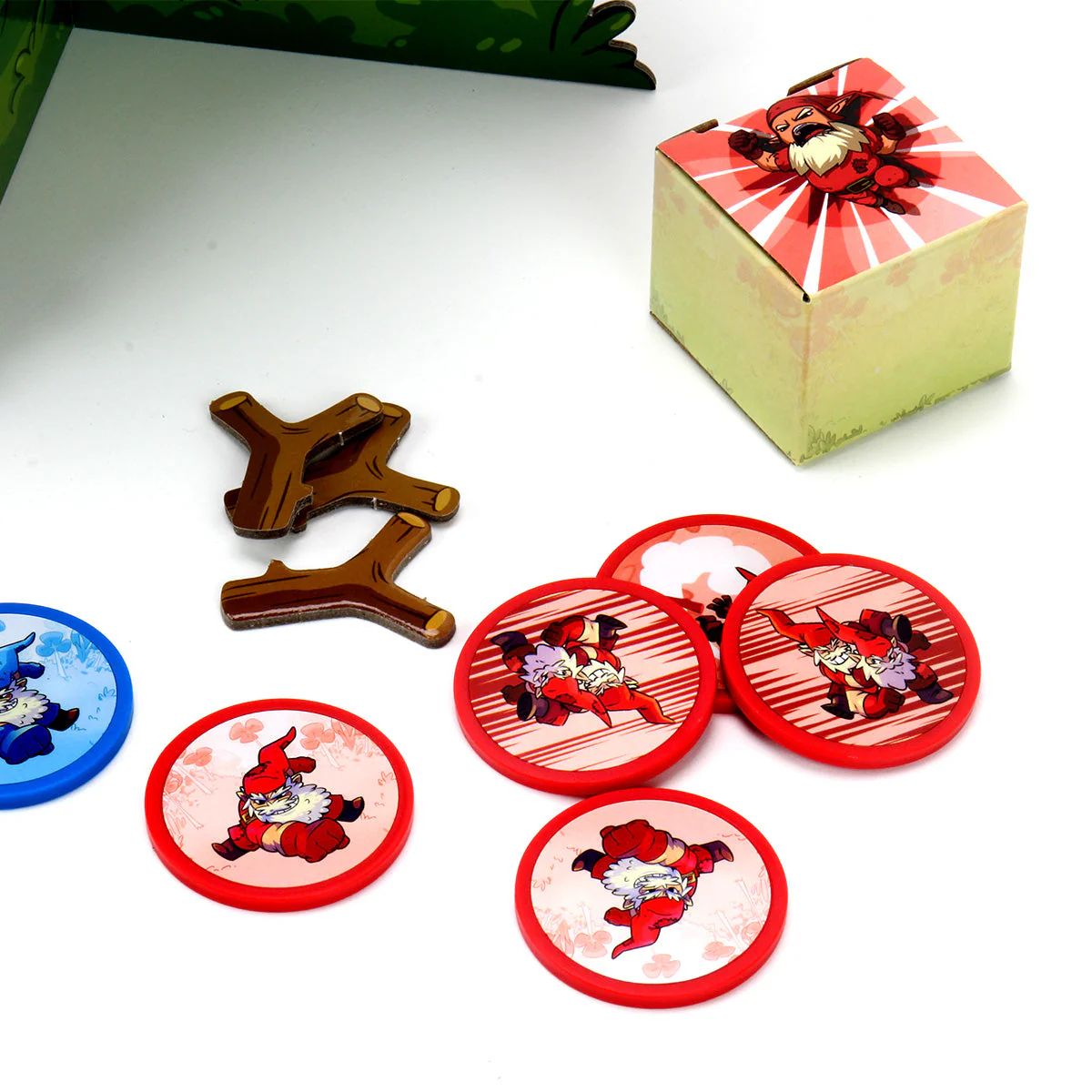 Redcap Ruckus - Image 5