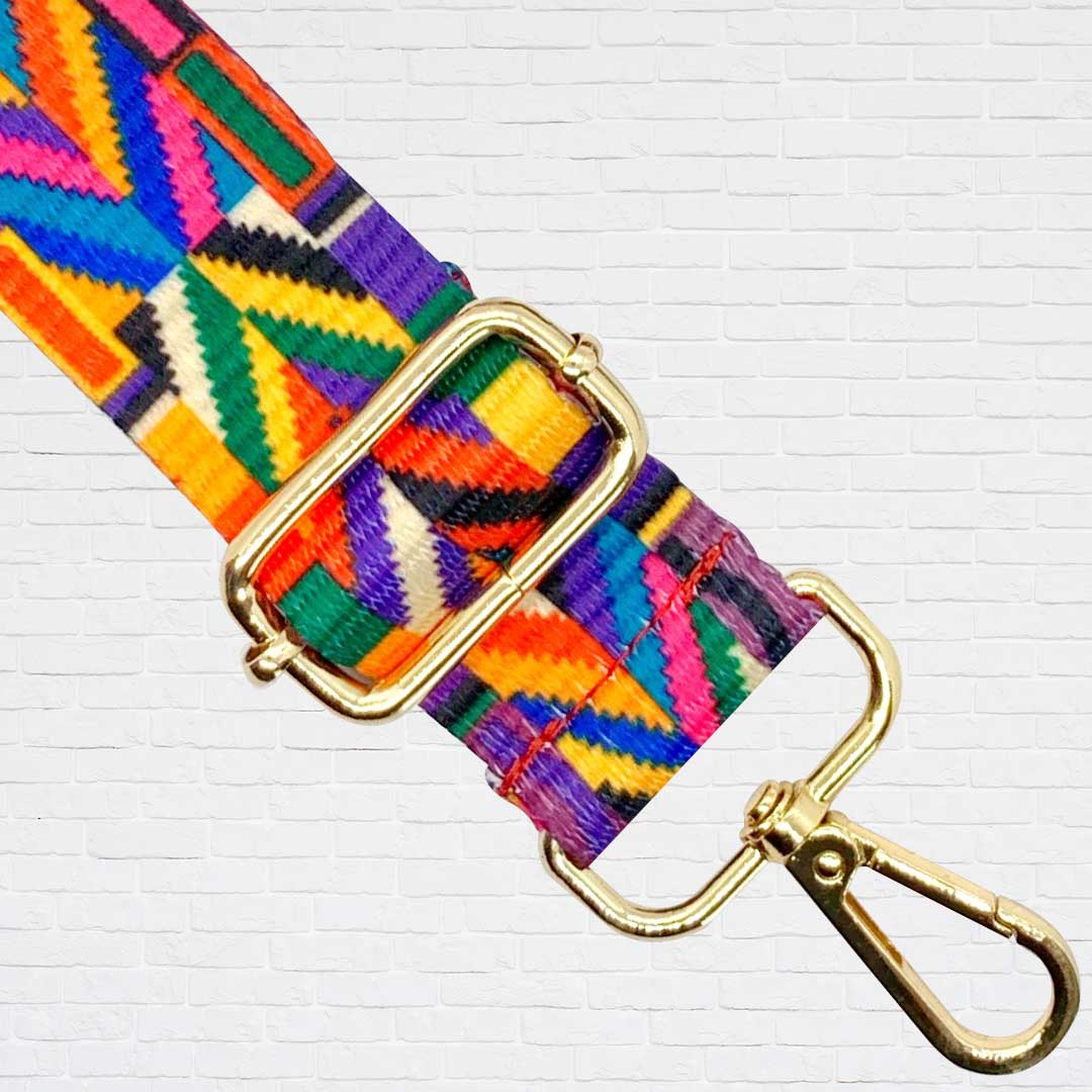 Removable Strap Print #15 by ClaudiaG Collection - Image 3