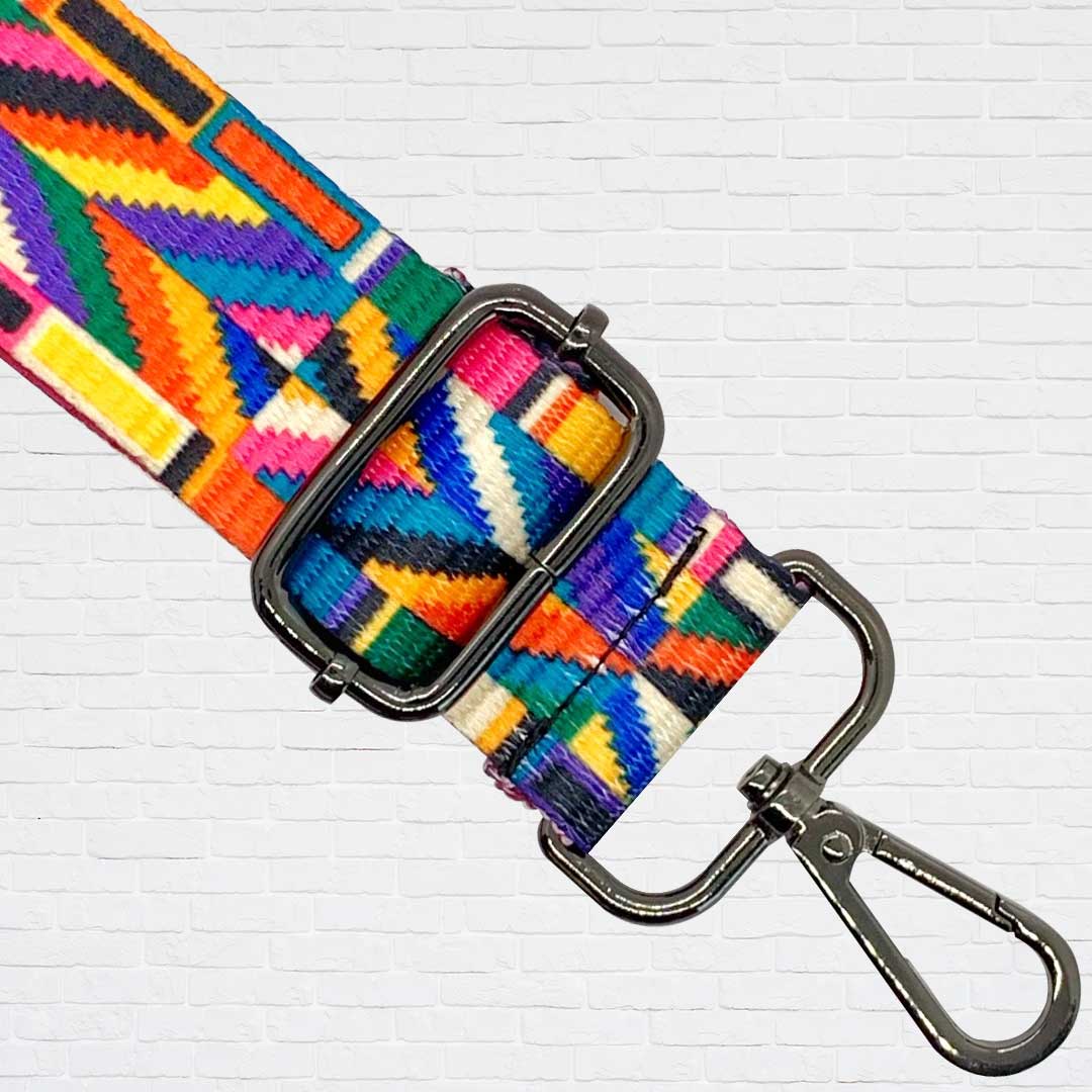 Removable Strap Print #15 by ClaudiaG Collection - Image 4