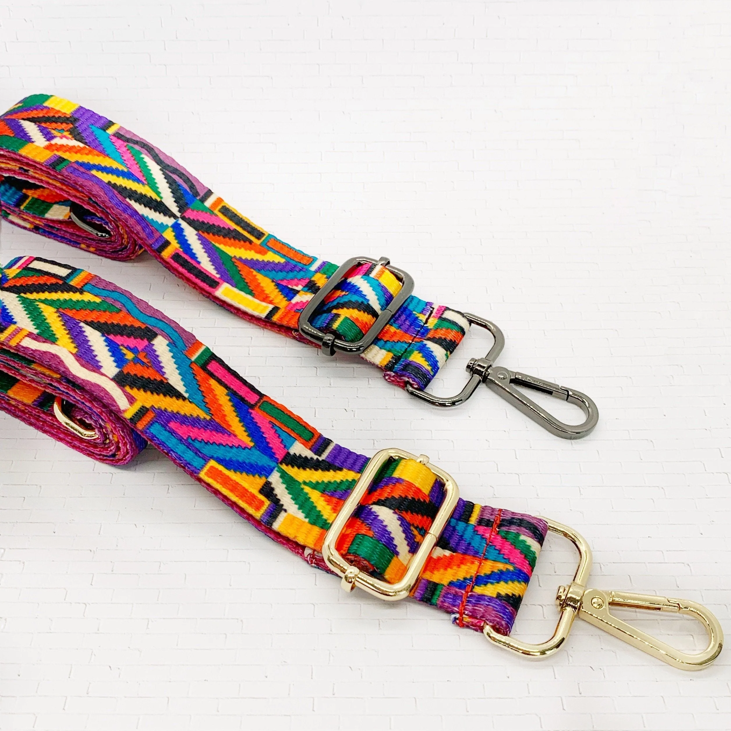 Removable Strap Print #15 by ClaudiaG Collection - Image 5