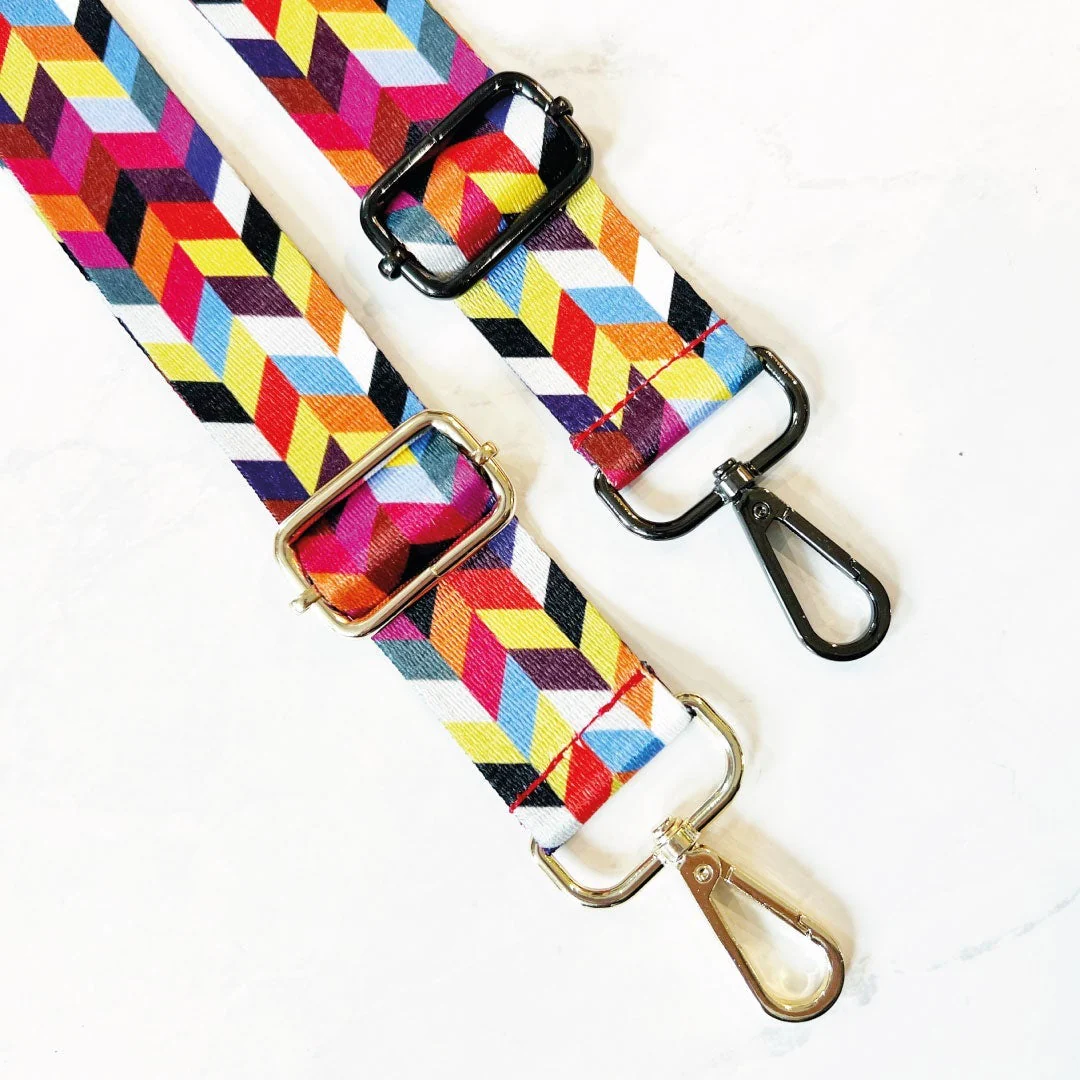 Removable Strap Print #30 by ClaudiaG Collection - Image 2