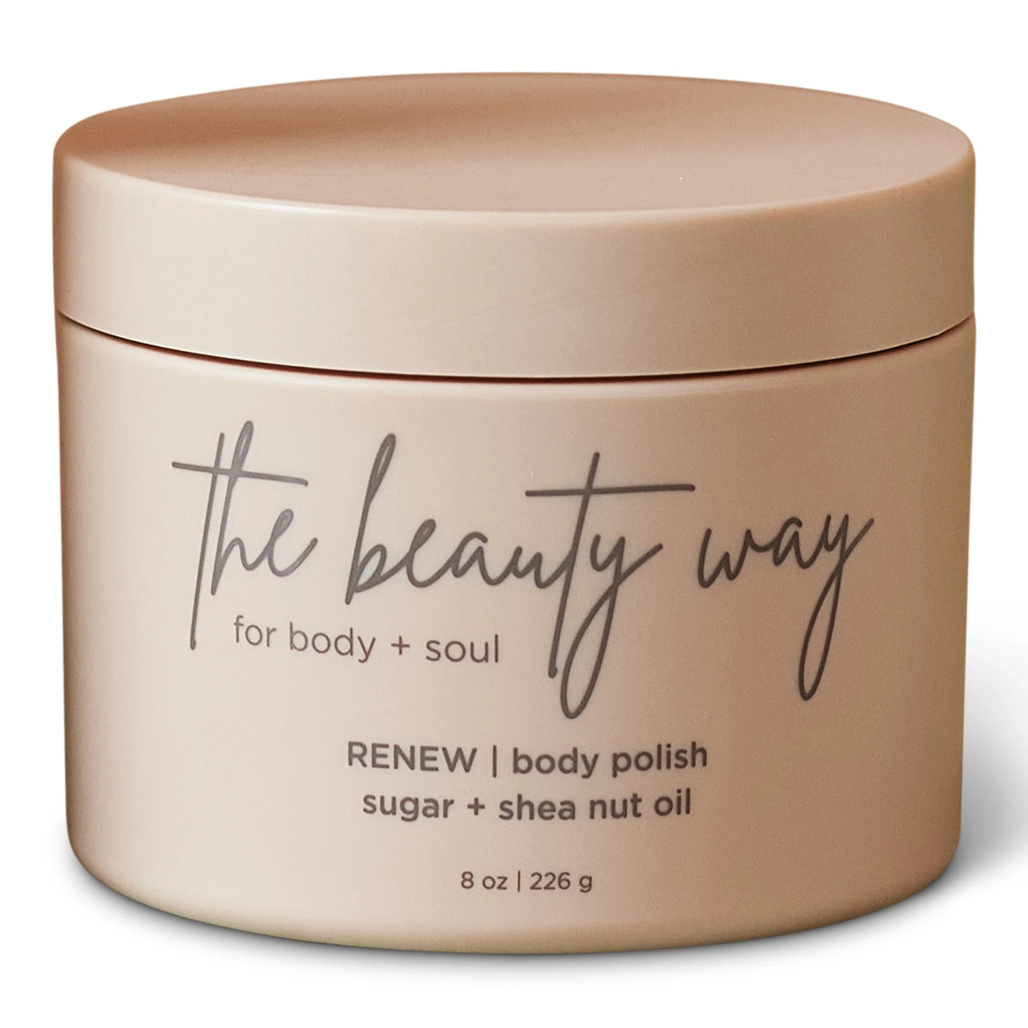 RENEW | body polish by The Beauty Way - Image 5