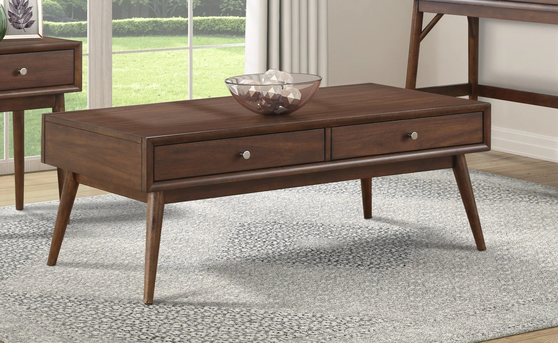 Retro Modern Style Coffee Table by Blak Hom - Image 5