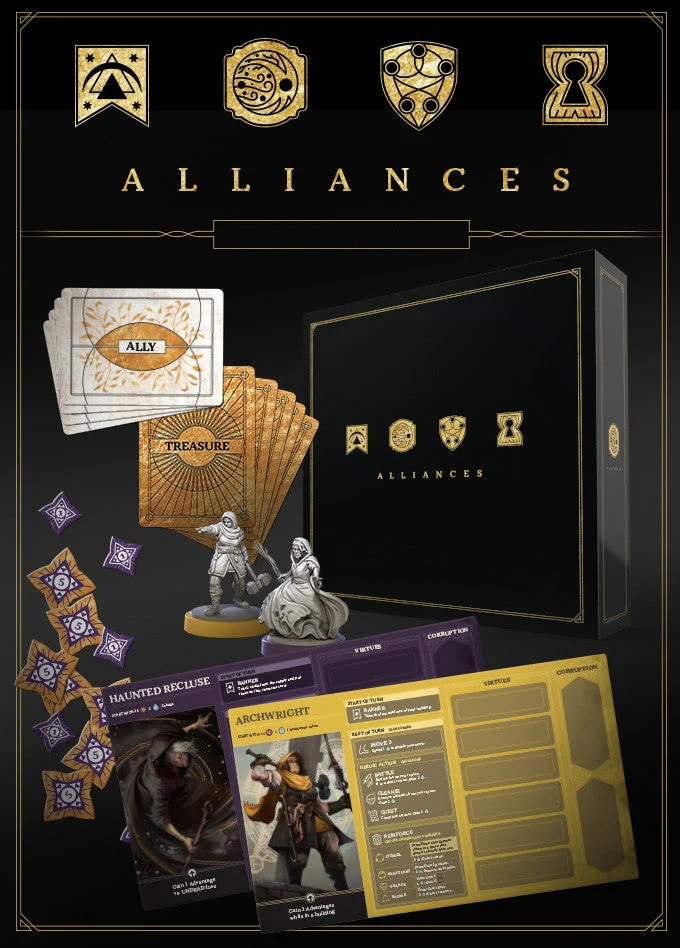 Return to Dark Tower - Azkol's Fortune Bundle - Image 3