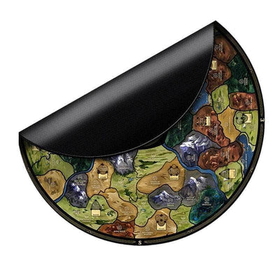 Return to Dark Tower: Neoprene Play Mat - Image 2