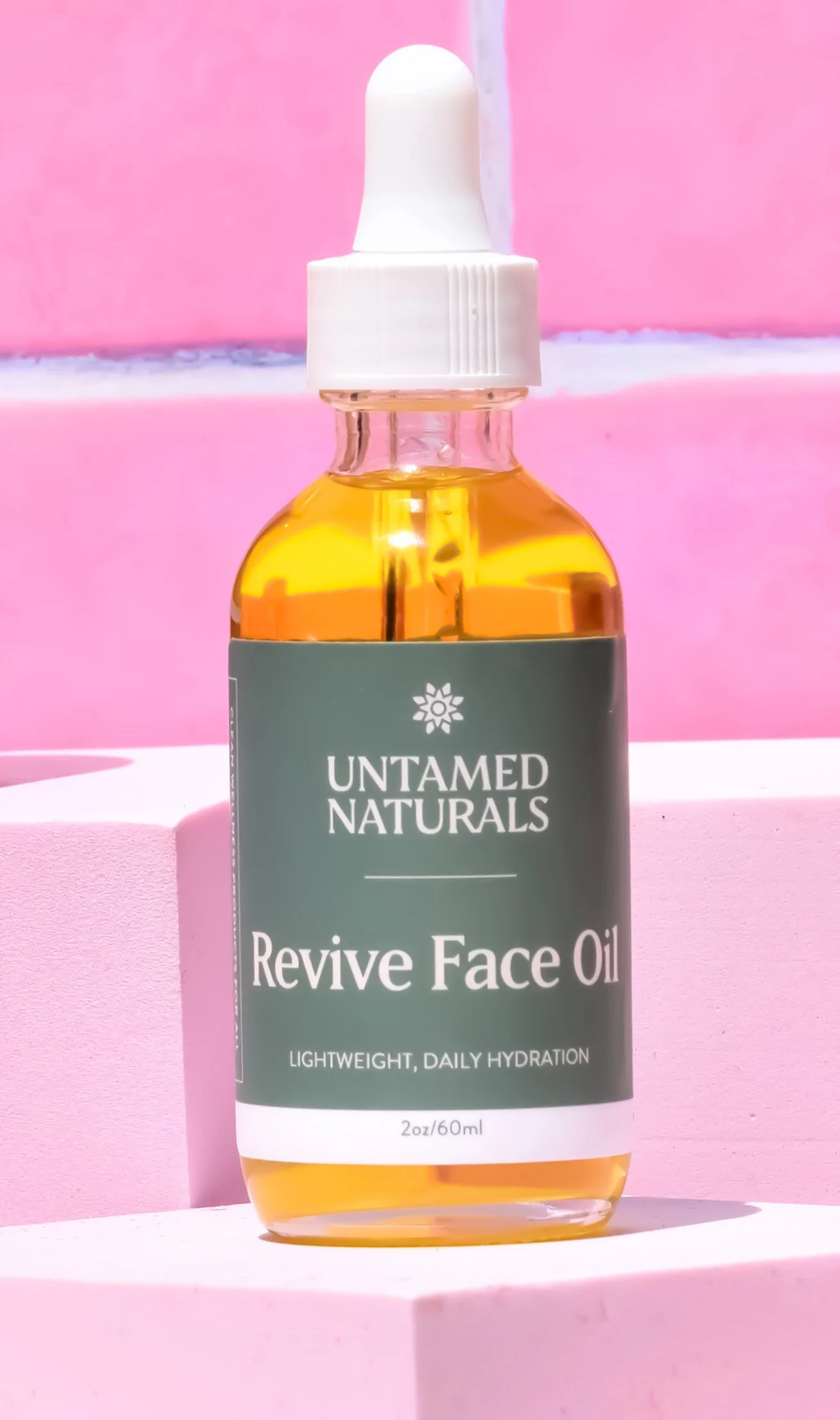 ReVive Face Serum by UnTamed Naturals - Image 2
