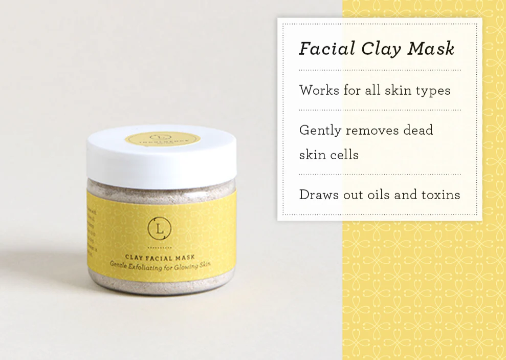 Reviving set with Grapefruit shea butter and Body scrub by Lizush - Image 3