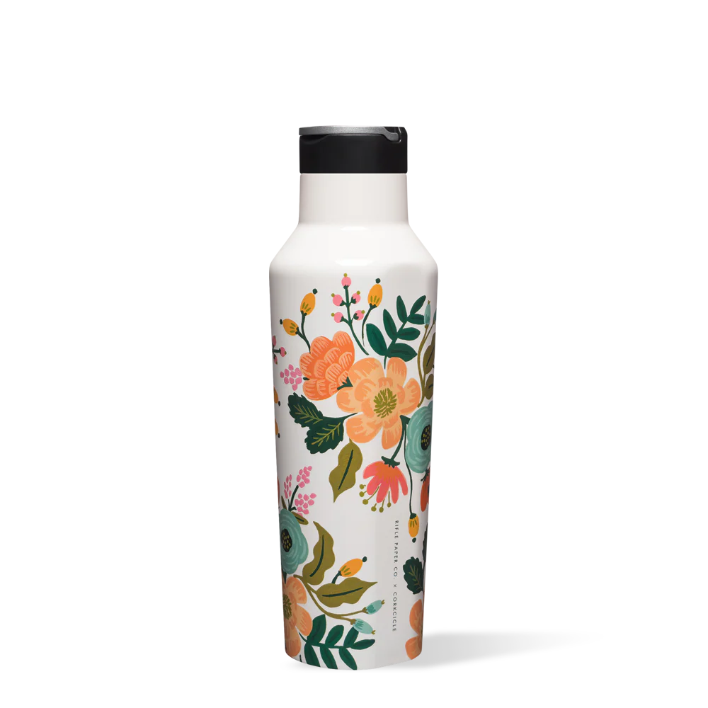 Rifle Paper Co. Sport Canteen by CORKCICLE. - Image 2