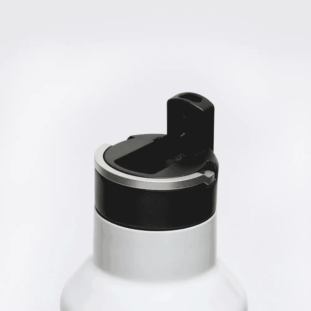 Rifle Paper Co. Sport Canteen by CORKCICLE. - Image 6