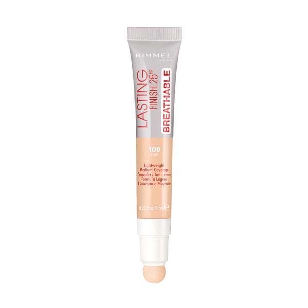 RIMMEL LONDON Lasting Finish Breathable Concealer by Avera Group - Image 3
