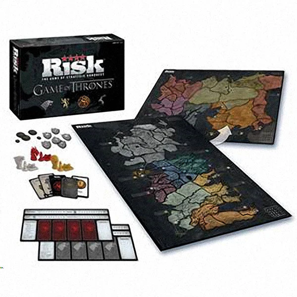 Risk: Game of Thrones - Image 2