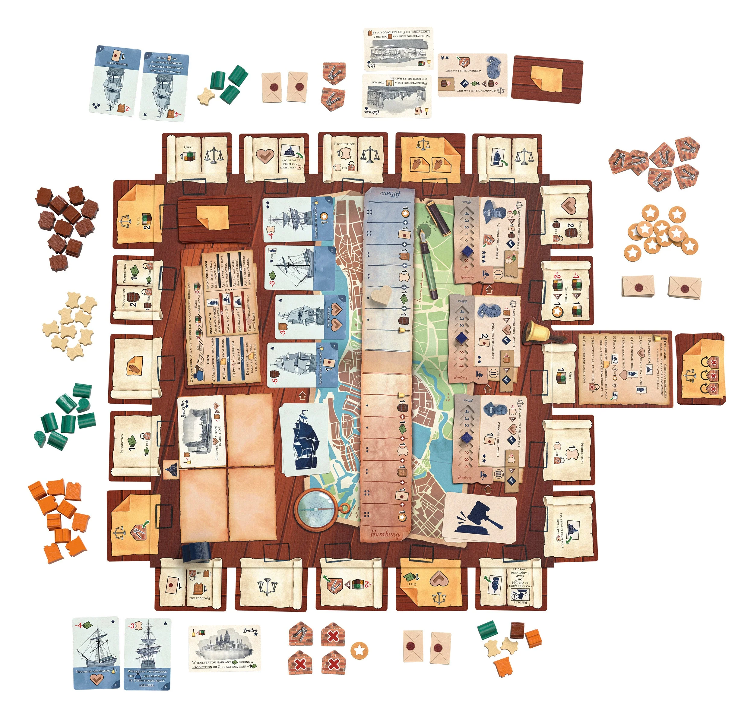 Rival Cities - Image 3