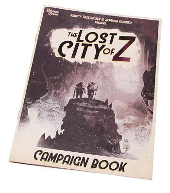 Robinson Crusoe: Mystery Tales - Image 2