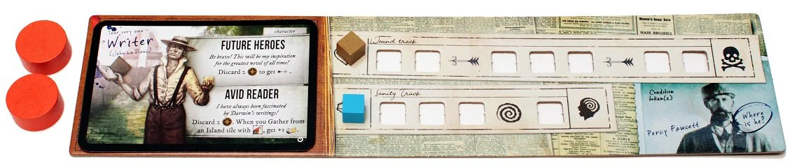 Robinson Crusoe: Mystery Tales - Image 3