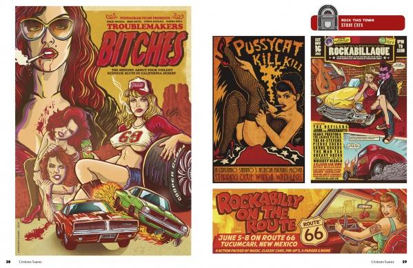 Rockabilly/Psychobilly by Schiffer Publishing - Image 4
