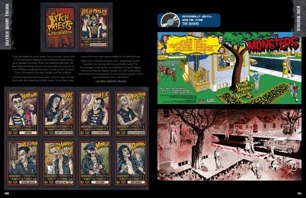Rockabilly/Psychobilly by Schiffer Publishing - Image 6