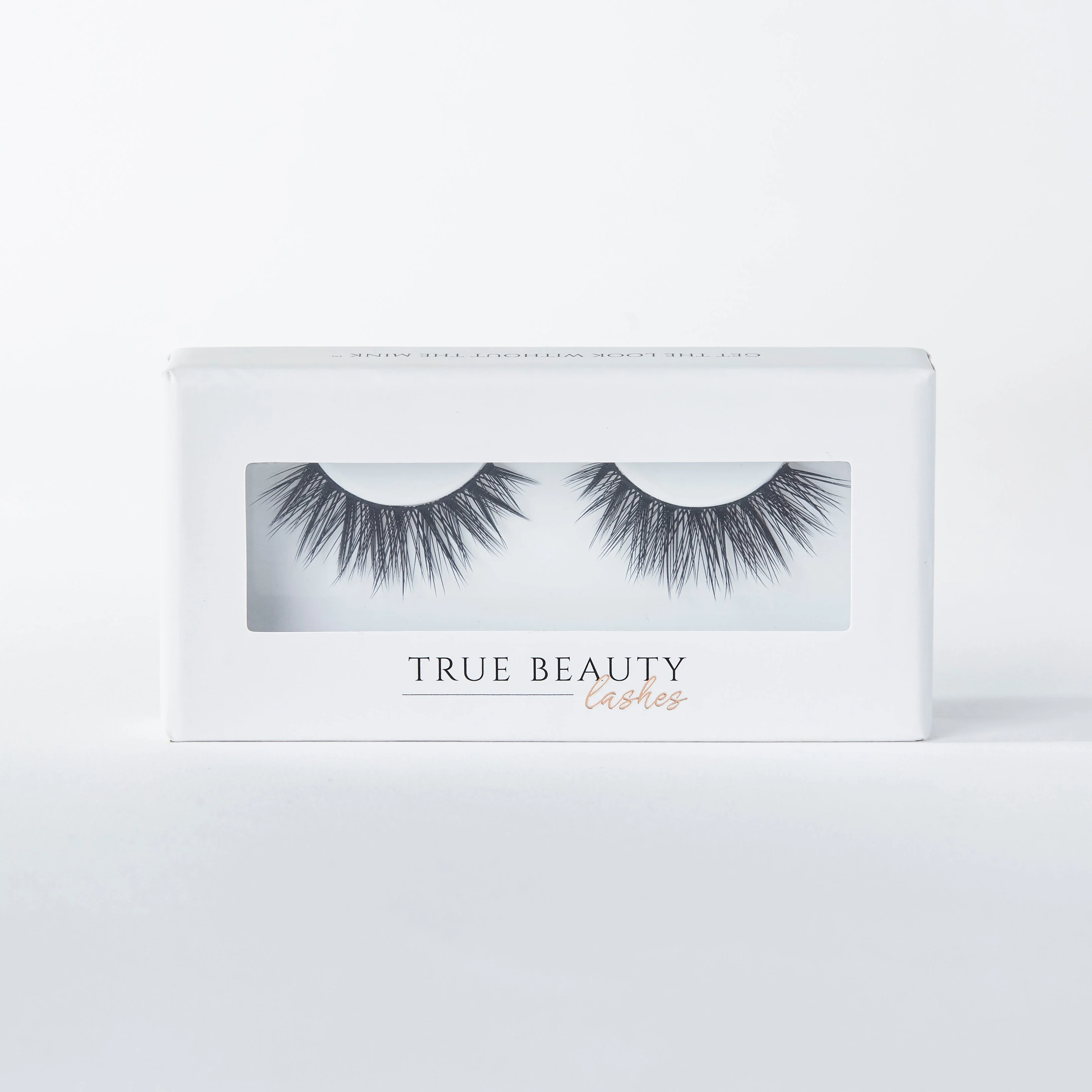 Role Model Lash Style by True Beauty Lashes - Image 4