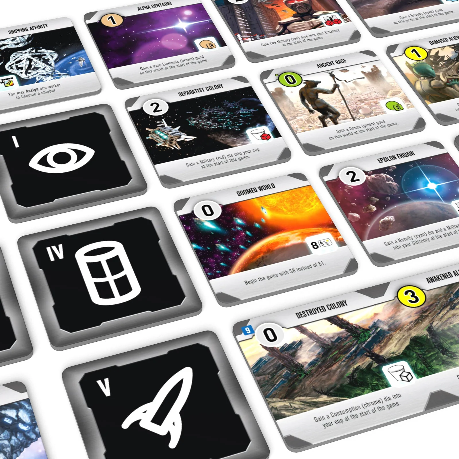 Roll for the Galaxy - Image 4