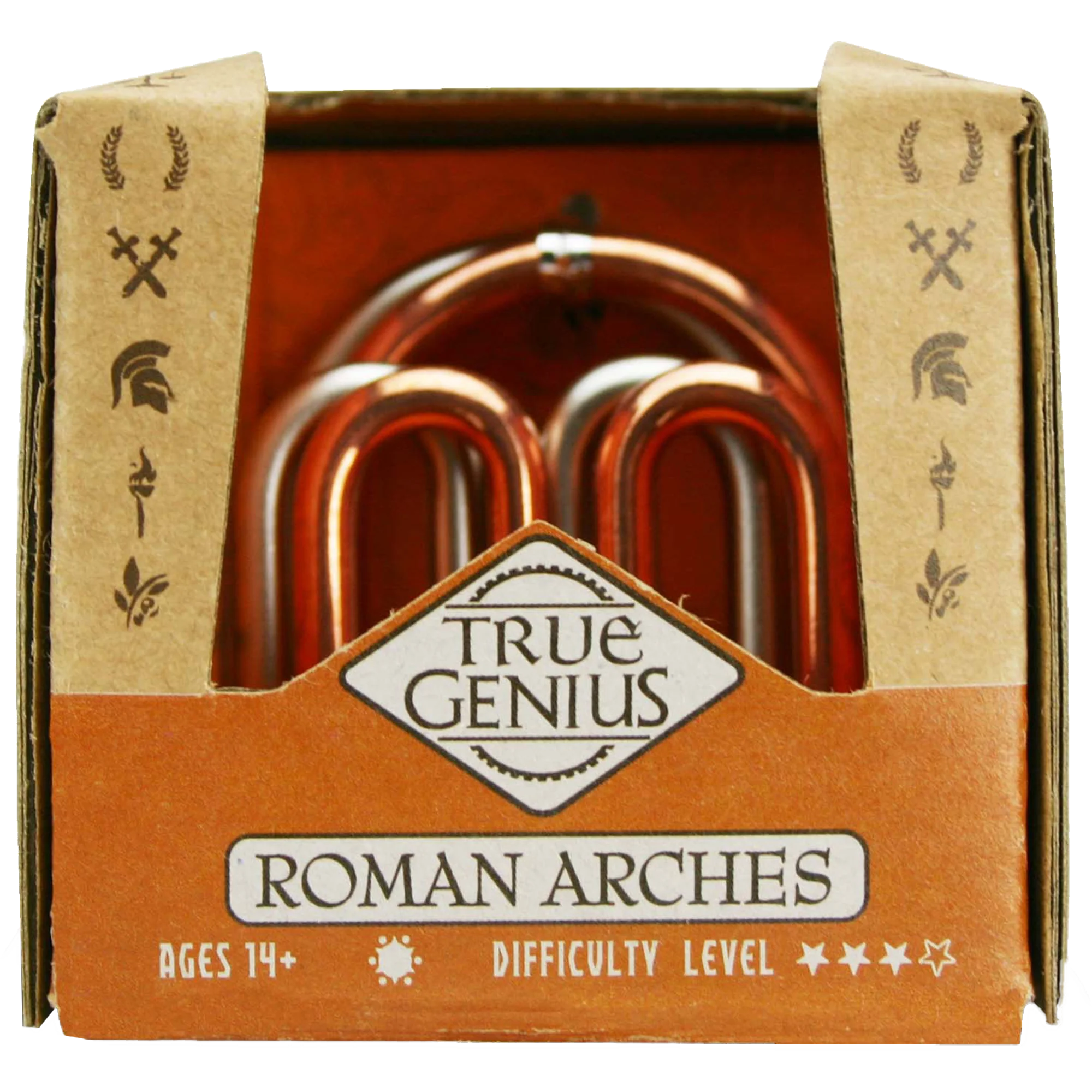 Roman Arches - Image 2