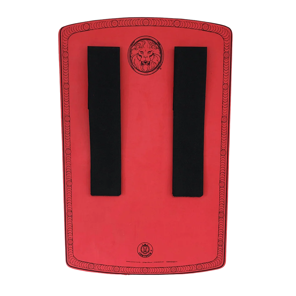 Roman Foam Shield - Image 2