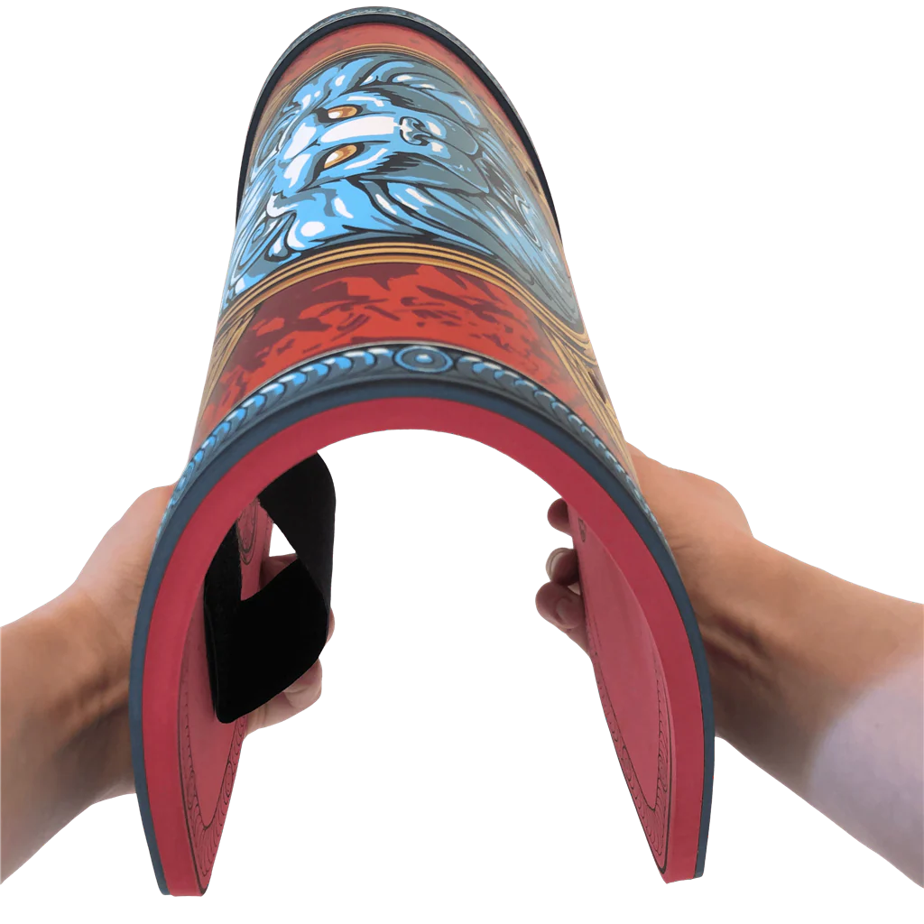 Roman Foam Shield - Image 3