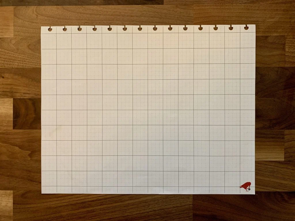 Rook & Raven: Campaign Atlas - Hex and Square Grid - Image 2