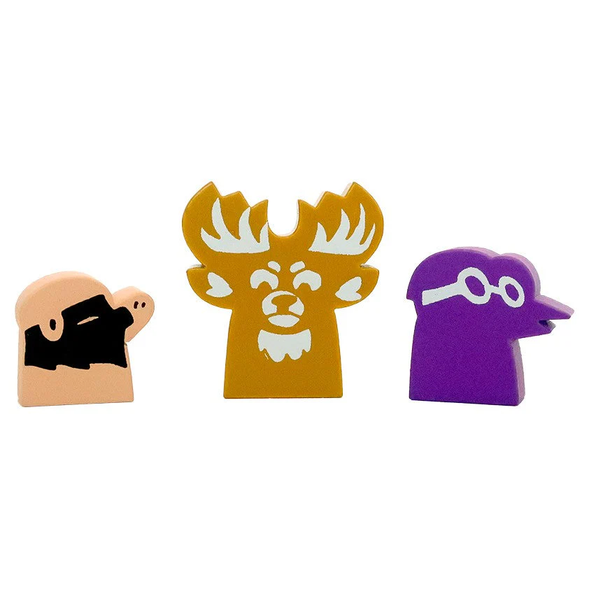 Root: The Underworld Hirelings Pack - Image 3