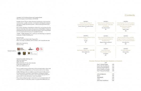 Rooted, Revived, Reinvented by Schiffer Publishing - Image 2