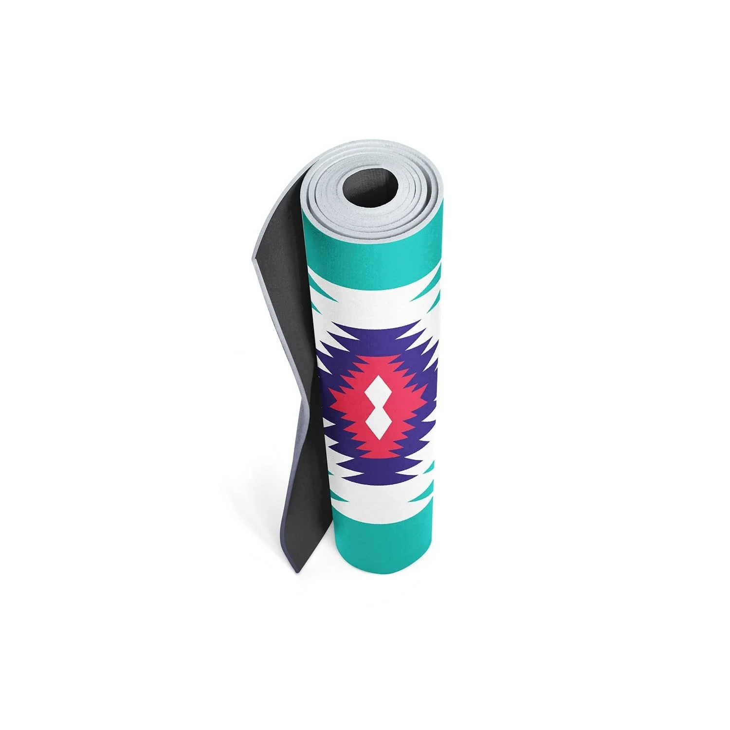 Rowan Trekk Travel Yoga Mat by Yune Yoga - Image 2