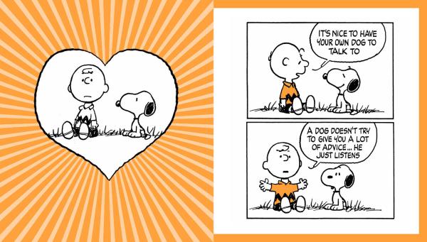RP Minis: Peanuts Guide to Life - The Peanuts Guide to Happiness - Image 2