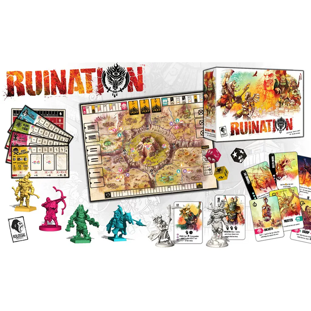Ruination - Image 2