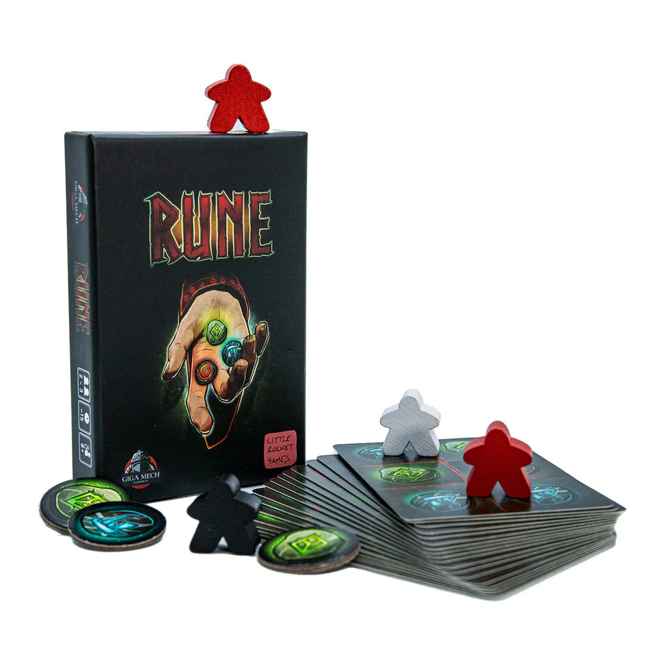Rune - Image 2