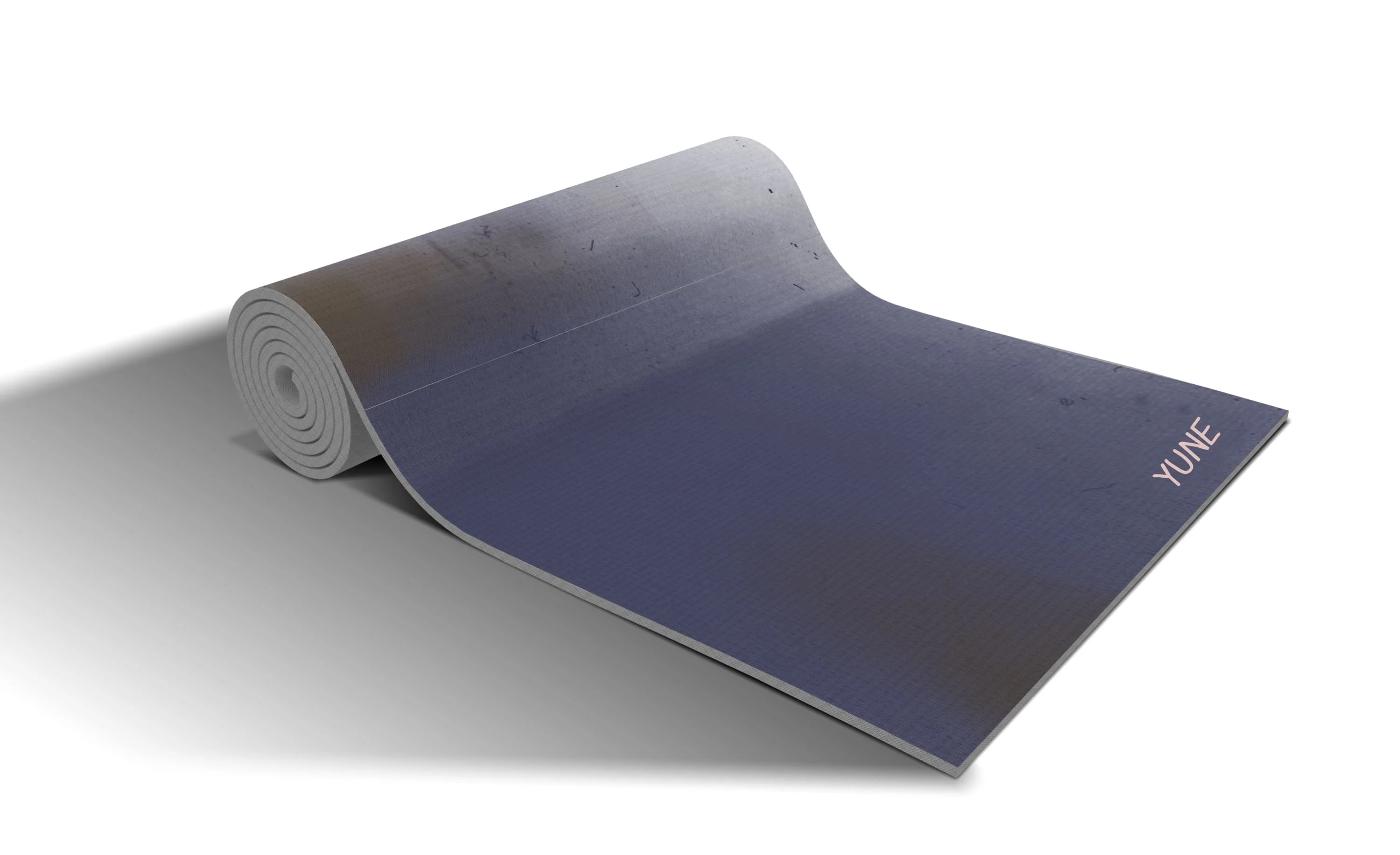 Sagittarius Trekk Travel Yoga Mat by Yune Yoga - Image 3