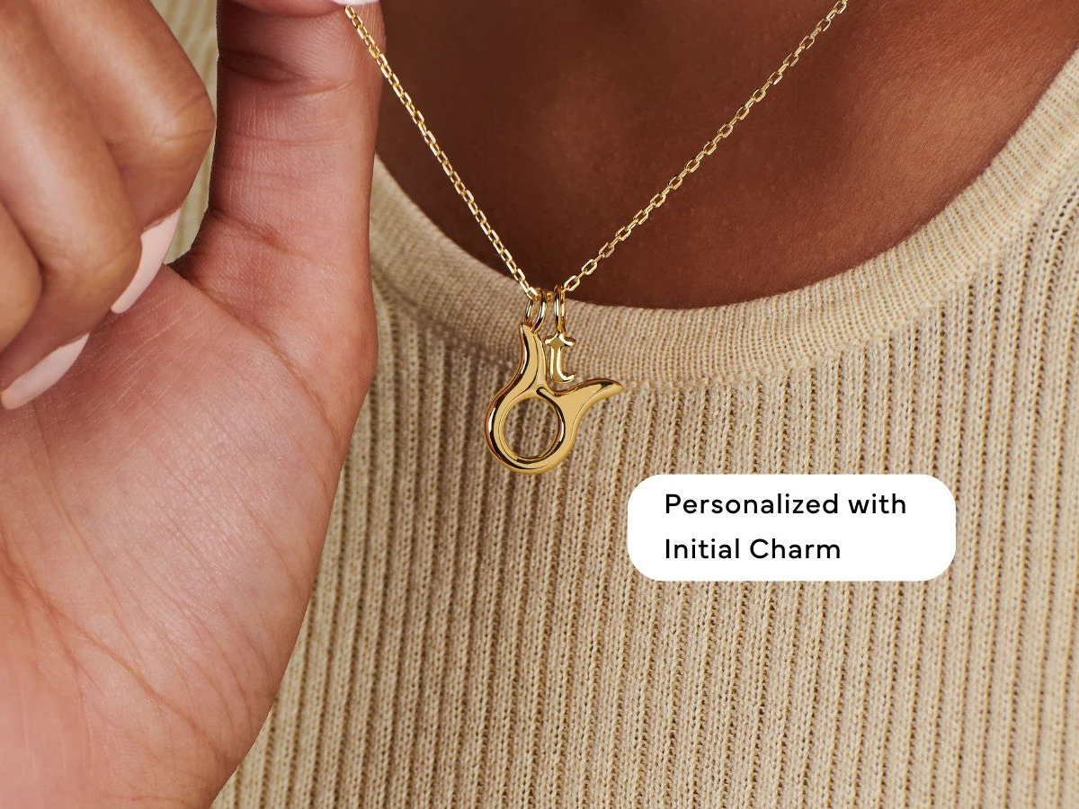 Sagittarius Zodiac Necklace by Little Sky Stone - Image 6