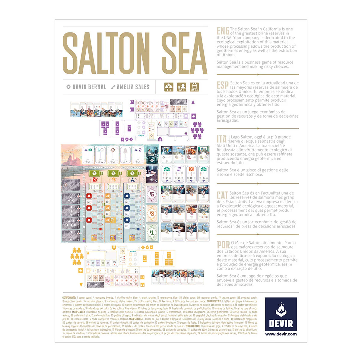 Salton Sea - Image 2