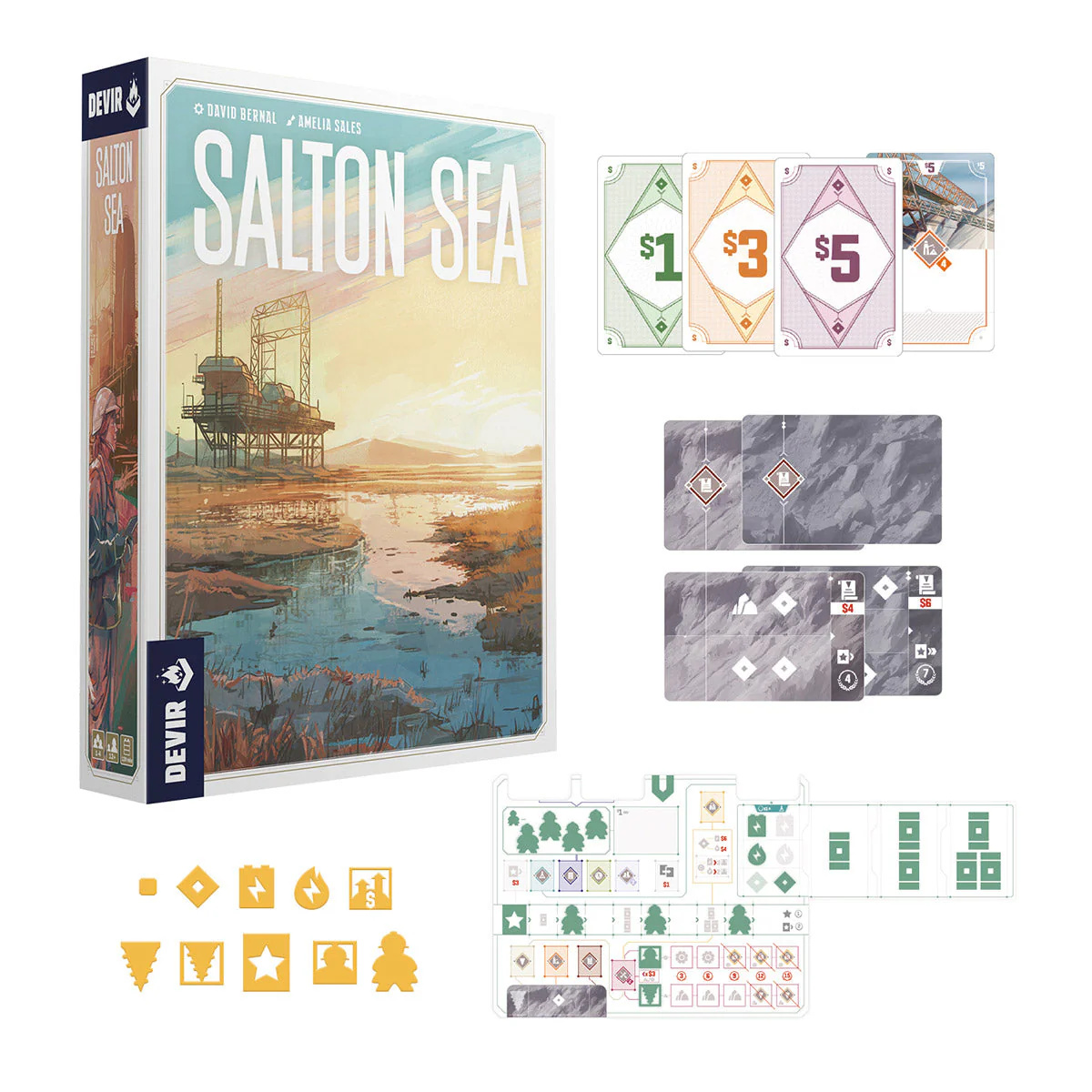Salton Sea - Image 5