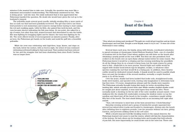 Saltwater Tales by Schiffer Publishing - Image 5