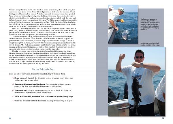 Saltwater Tales by Schiffer Publishing - Image 6