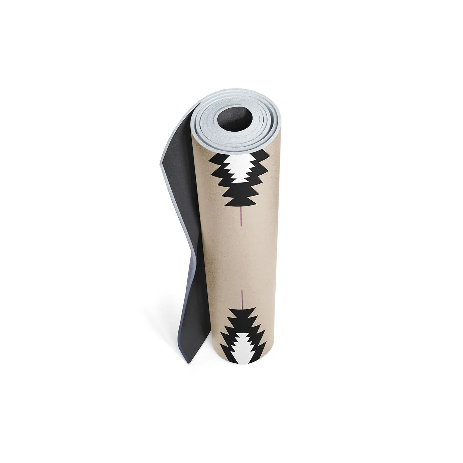 Sam Trekk Travel Yoga Mat by Yune Yoga - Image 2