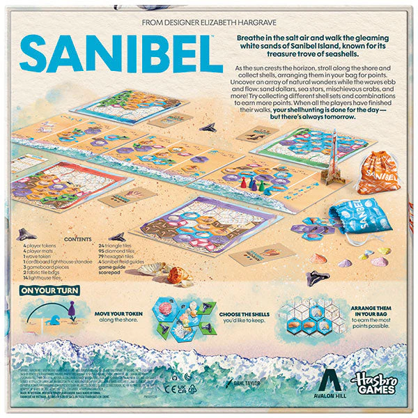 Sanibel - Image 3