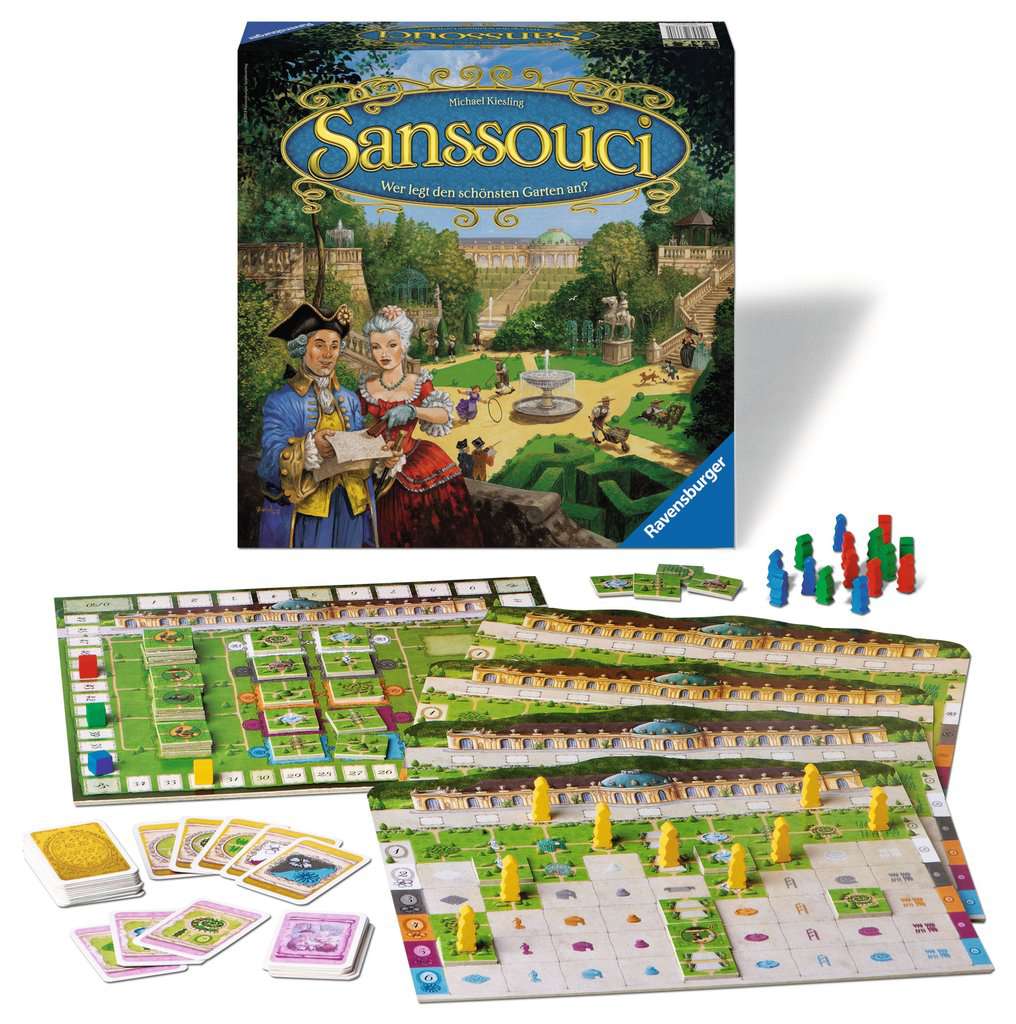 Sanssouci - Image 2