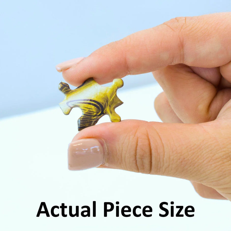 Sasquatch Puzzle - Image 3
