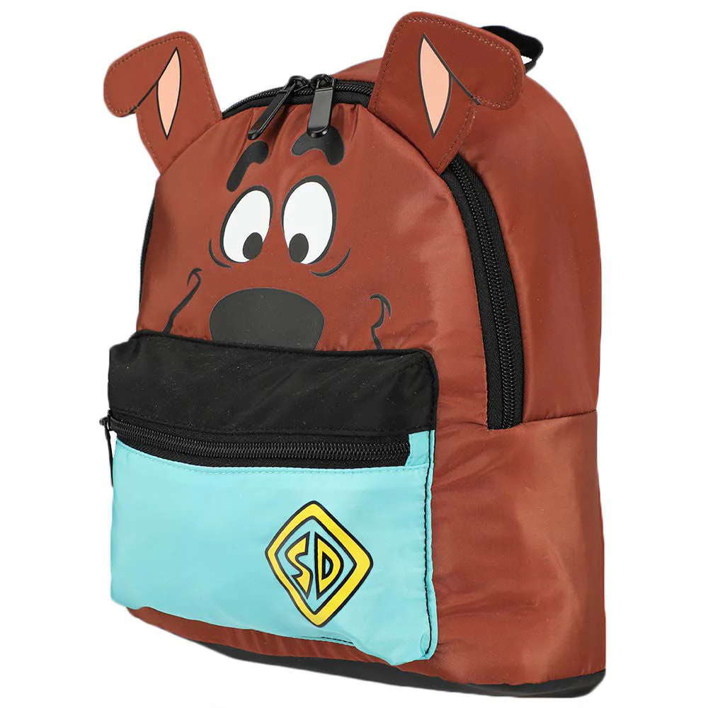 Scooby Doo Mini Backpack - Image 2