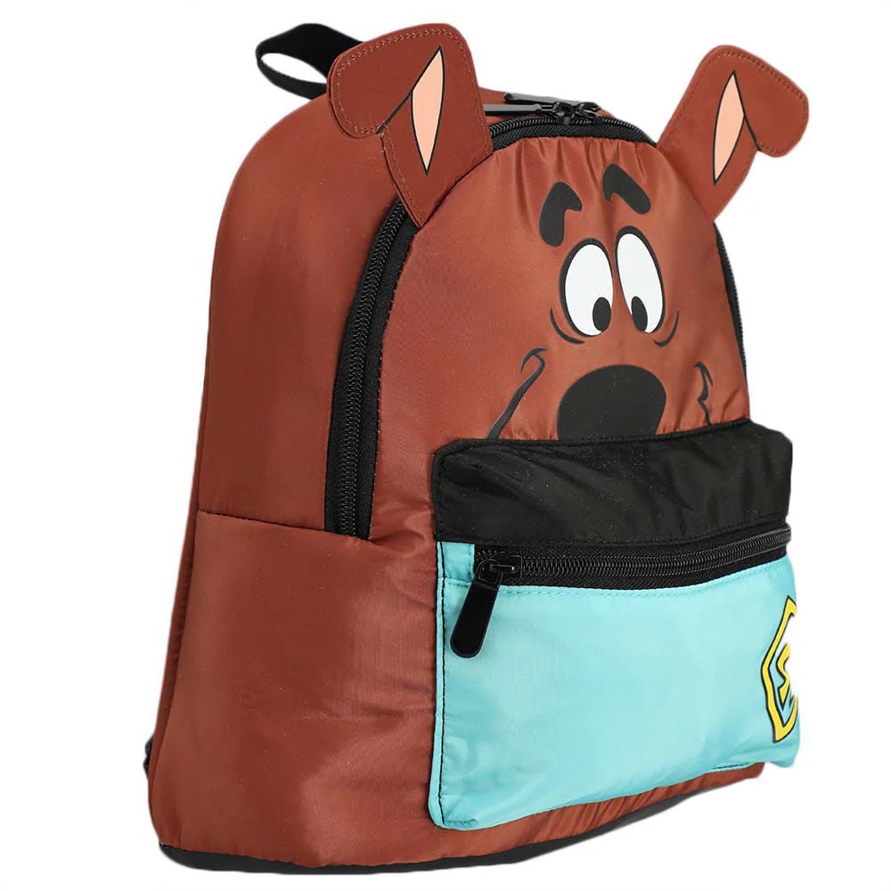Scooby Doo Mini Backpack - Image 3