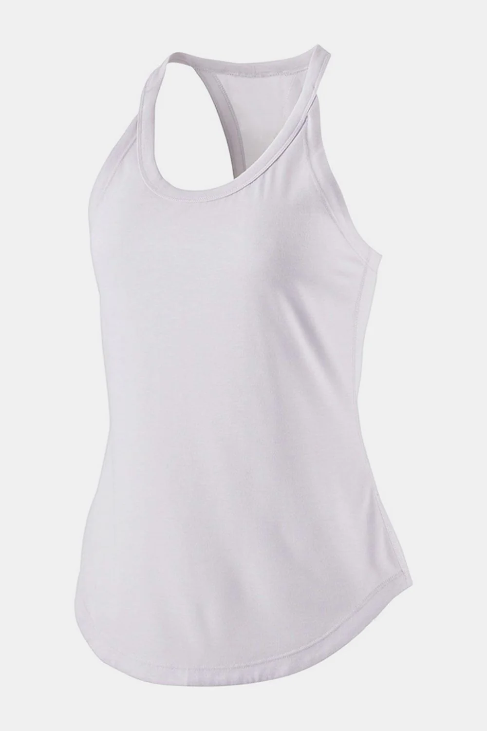 Scoop Neck Active Tank - Image 10