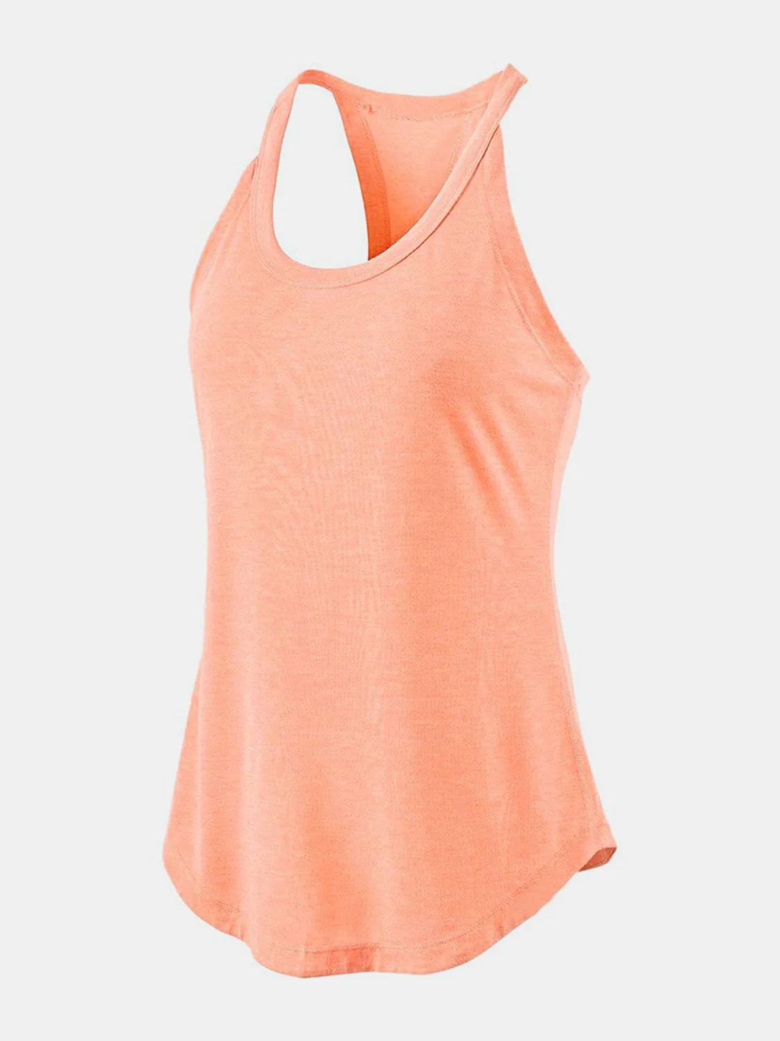 Scoop Neck Active Tank - Image 16